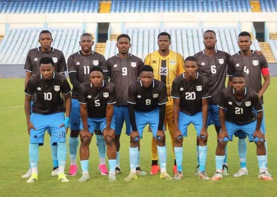 AFCON 2027 Qualifier: Botswana vs Tunisia Confirmed Starting XI
