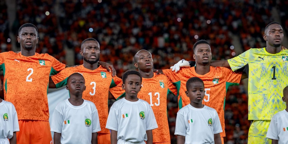 2027 AFCON (Q): Dominant Ivory Coast Frustrated by Somalia in Scoreless First Half
