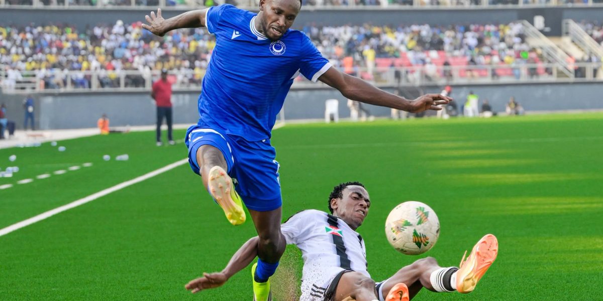 Sudan teams Al Hilal, Al Merrikh win CAF Champions League matches