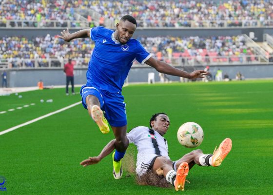 CAFCL: Sudan teams Al Hilal, Al Merrikh win respective matches