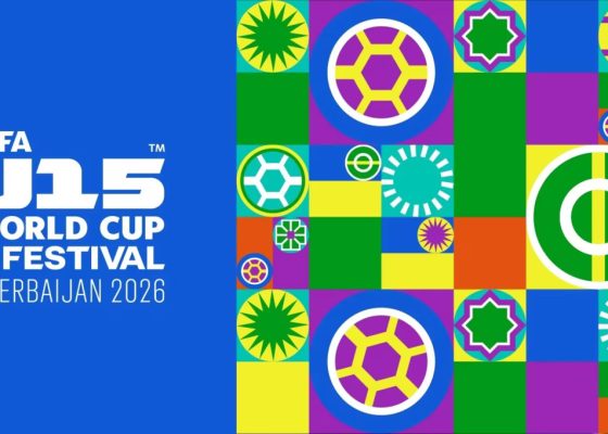 Uganda Rhinos squad named for FIFA U-15 World Cup Festival