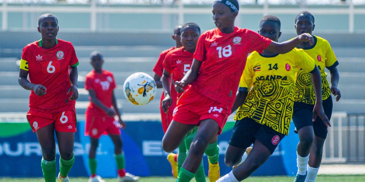 Uganda make good start in CAF African Schools Football CECAFA qualifiers