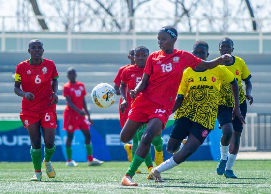Uganda make good start in CAF African Schools Football CECAFA qualifiers
