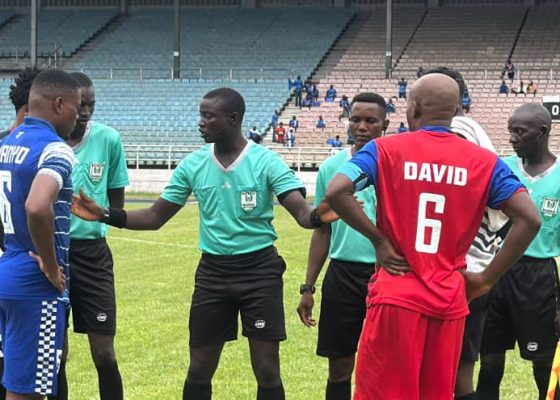 Warri Wolves Turn Attention to Kwara United Clash in Ozoro After Rivers United Defeat