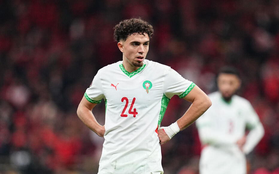 Transfer: Neil El Aynaoui’s Move Takes an Unexpected Turn
