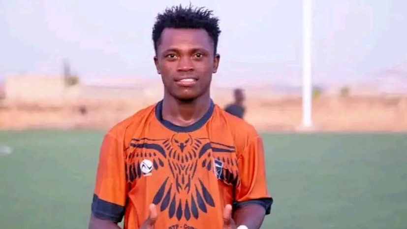 Official: Arnaud Yao’s Move to Hassania Agadir Cancelled