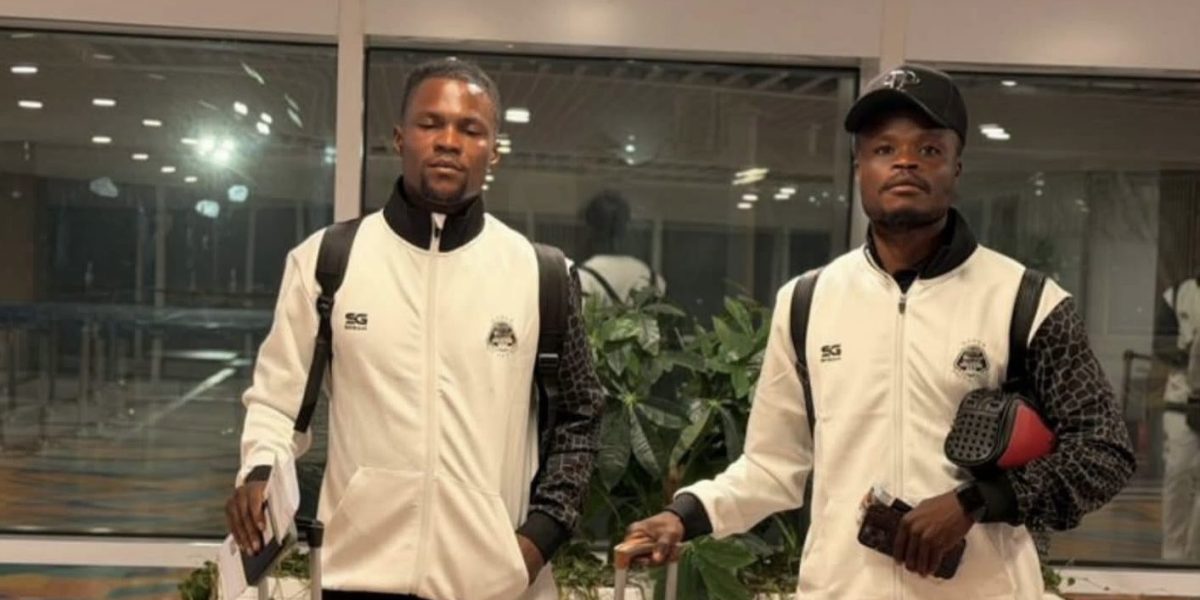 CAFCL: TP Mazembe Reject Medeama’s Flight Plans, Opt for Road Trip to Tarkwa