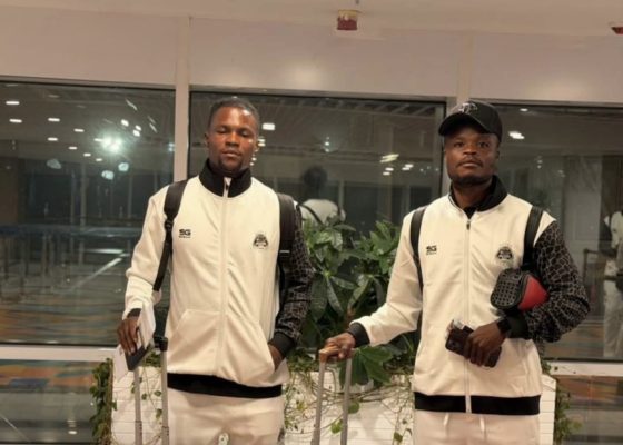 CAFCL: TP Mazembe Reject Medeama’s Flight Plans, Opt for Road Trip to Tarkwa