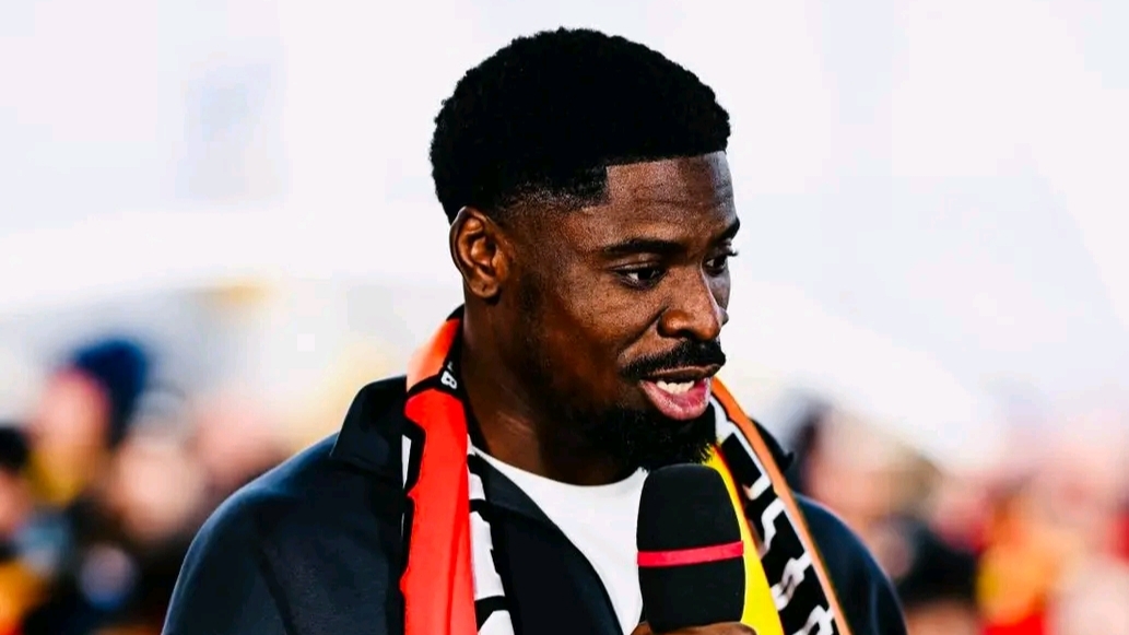 Transfer: Serge Aurier Set for Shock Move to Régional 2