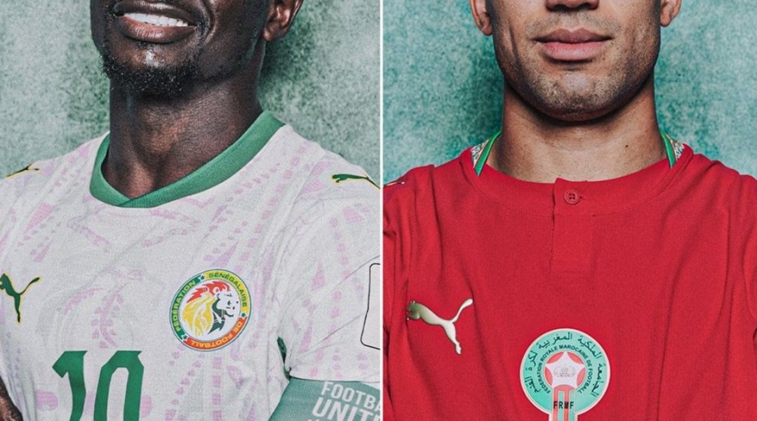 Ballon d’Or 2026: Hakimi, Mané Lead African Stars Among 30 Nominees