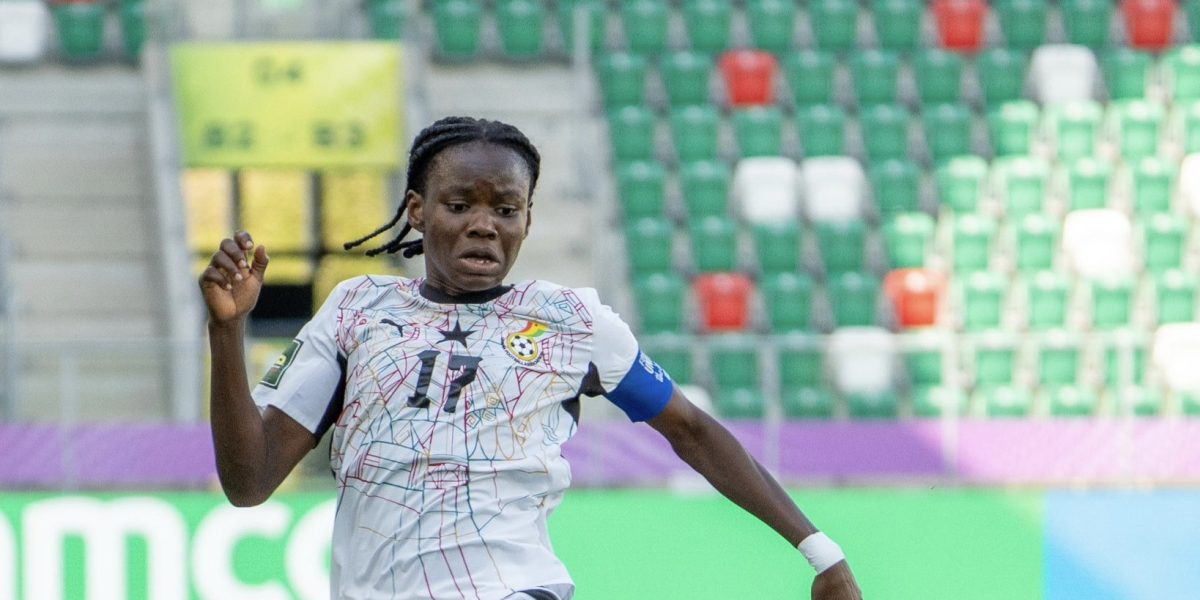 FIFA U20 WWC: Princesses Push for Opener but Goalless at Half-Time Against South Korea