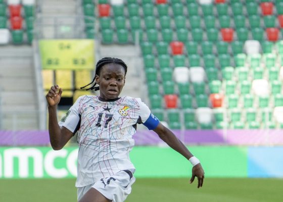FIFA U20 WWC: Princesses Push for Opener but Goalless at Half-Time Against South Korea
