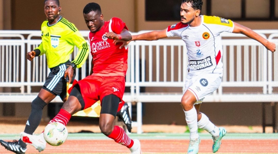 CAFCC: Senegalese Club, Diambars Crash Out Despite Win Against Zarzis