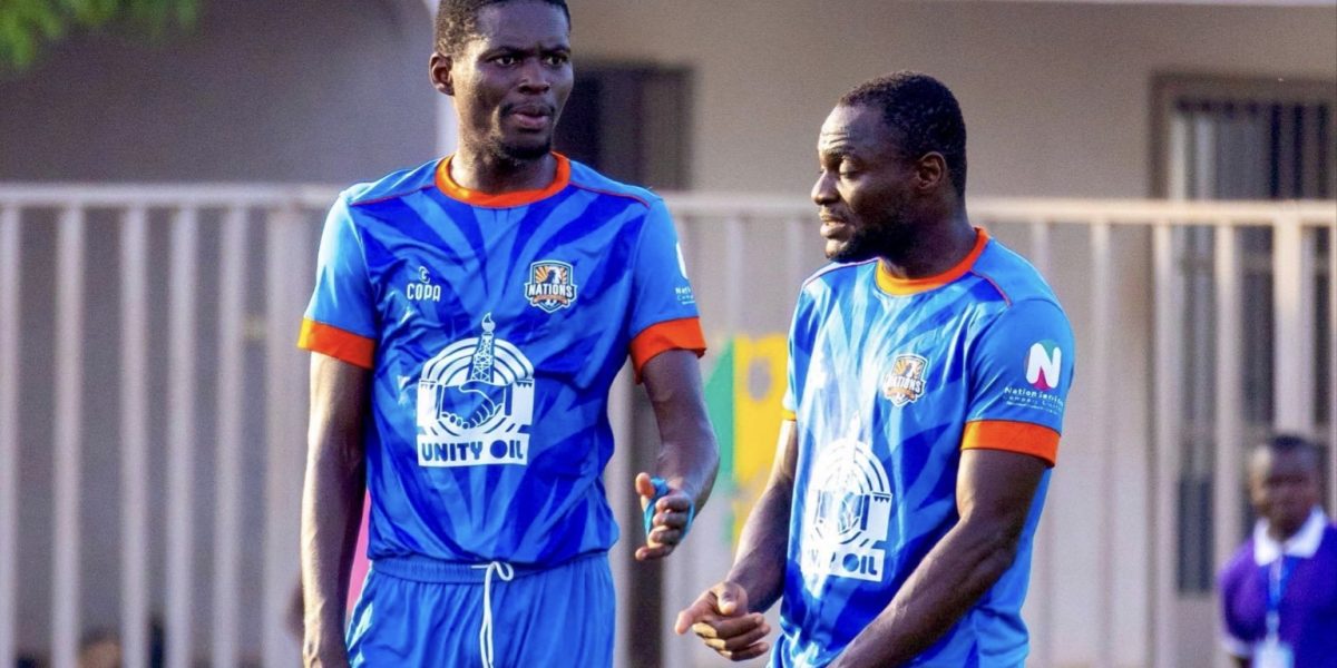 CAFCC: Nations FC Bow Out of after FC Diarra Draw