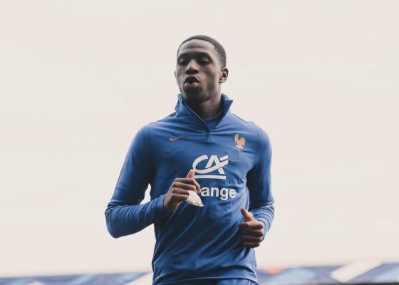 Eight Players Receive First Ivory Coast Senior Call-Ups Under Hervé Renard