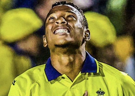Mofokeng Set for Another European Night as Union SG Begin Europa League Campaign