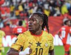 Brandon Thomas-Asante Left Out of Carlos Queiroz’s Latest Black Stars Squad