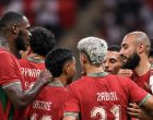 2027 AFCON QUALIFIERS: Dominant Morocco Seals 2–0 Victory Over Gabon