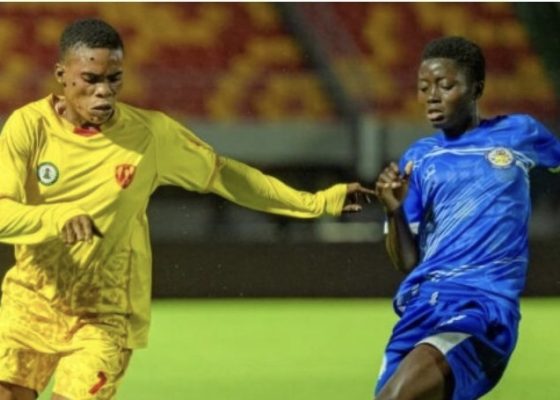 CAF Orders WAFU B Final Replay After Annulment of Edo Queens’ Penalty Shootout Win