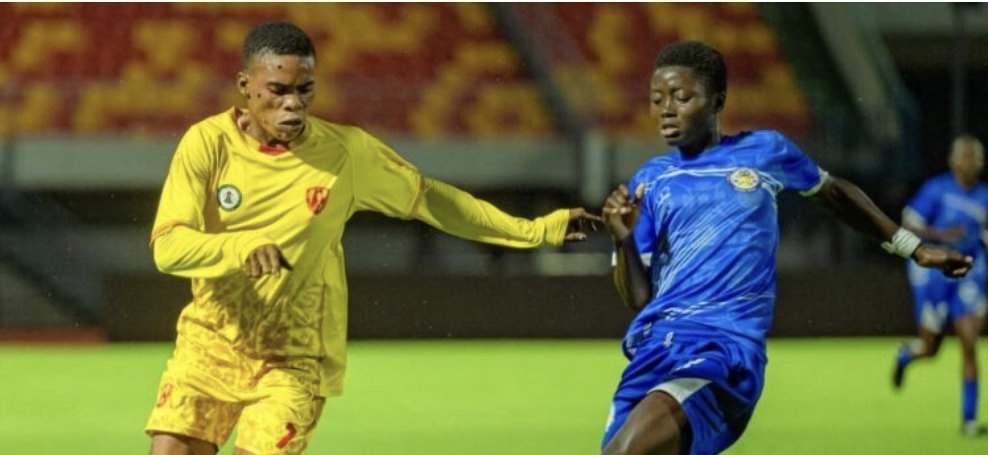 CAF Orders WAFU B Final Replay After Annulment of Edo Queens’ Penalty Shootout Win