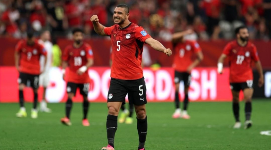 AFCON 2027 Qualifier: Ramy Rabia to Captain Egypt Against South Sudan