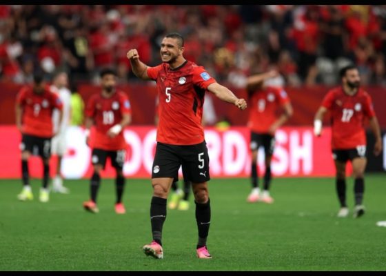 AFCON 2027 Qualifier: Ramy Rabia to Captain Egypt Against South Sudan