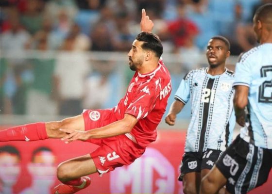 AFCON 2027 Qualifier: Botswana: Zebras Earn Valuable Away Point Against Tunisia