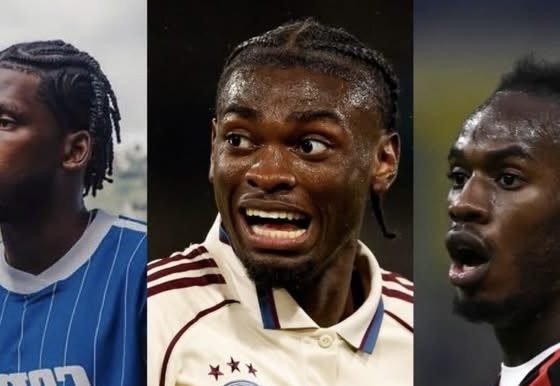 UEFA: Congolese Talents Ruled Out of European Football