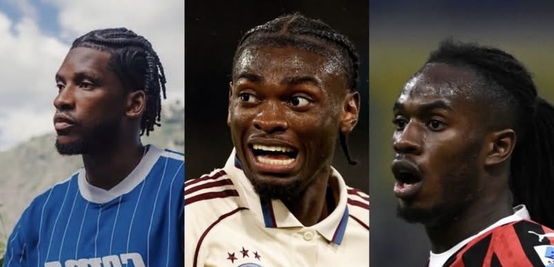 UEFA: Congolese Talents Ruled Out of European Football