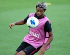 Ibrahim Mbaye admits he put too much pressure on himself