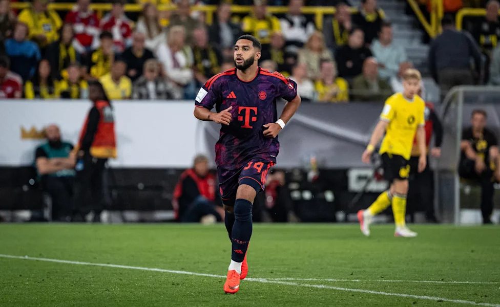 Ismaël Saibari earns more praise from German press