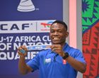 Rwanda draw Sudan, Somalia in 2027 CAF U-17 AFCON CECAFA qualifiers