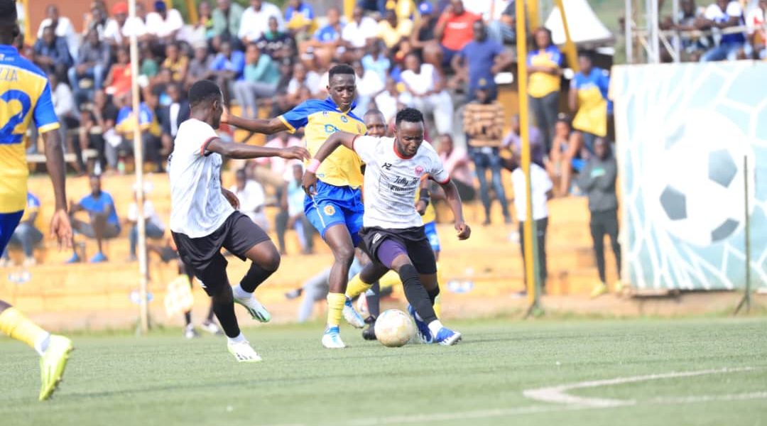 Uganda Premier League: Express, KCCA seek to bounce back in Kampala derby