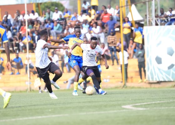 Uganda Premier League: Express, KCCA seek to bounce back in Kampala derby