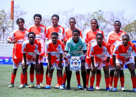 Finance Trust Bank FUFA Women Super League 2026/27 fixtures released, double headers introduced