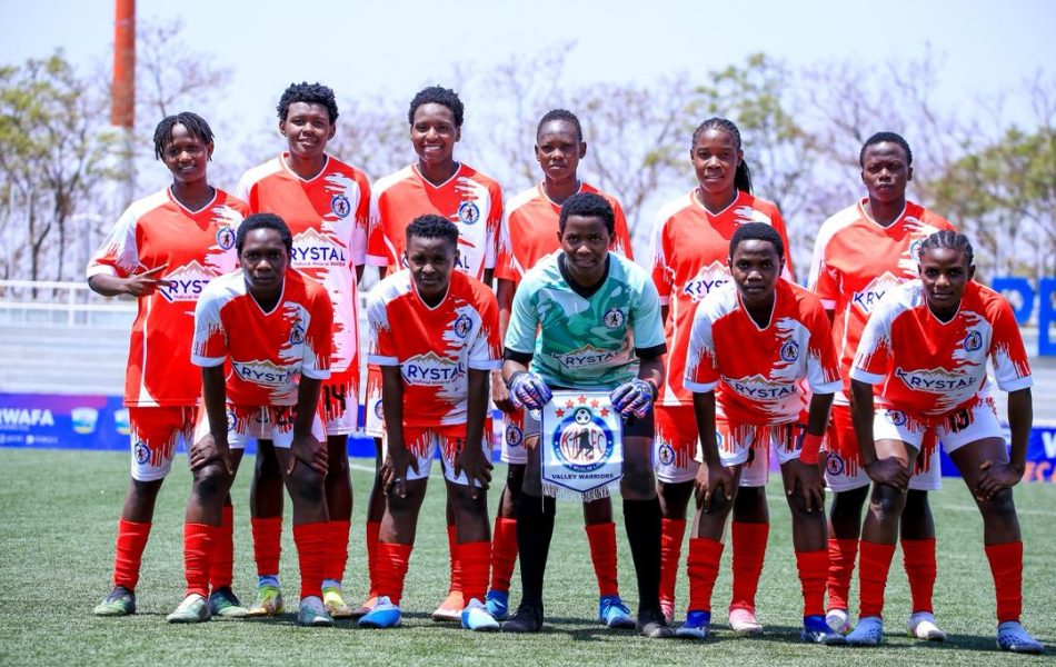 Joy and pride as Ayub, Nabukenya celebrate Kawempe’s historic Champions League qualification