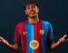 Lamine Yamal gives his Ballon d’Or criteria