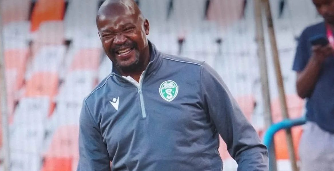 Siwelele FC Part Ways With Seema After Poor Start to 2026/27 Season
