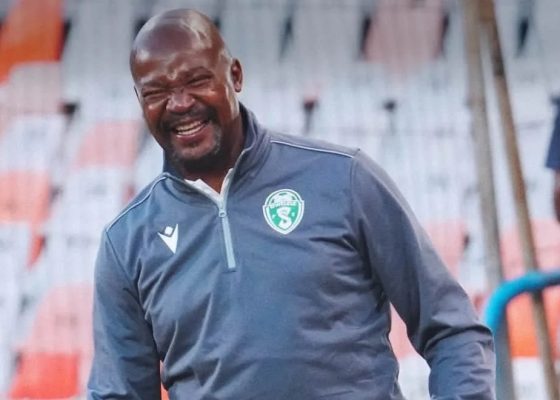 Siwelele FC Part Ways With Seema After Poor Start to 2026/27 Season