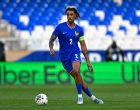 Leny Yoro earns France call-up despite Man Utd struggles