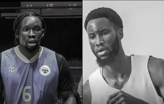Senegal: Two young basketball players die in tragic accident