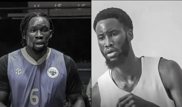Senegal: Two young basketball players die in tragic accident