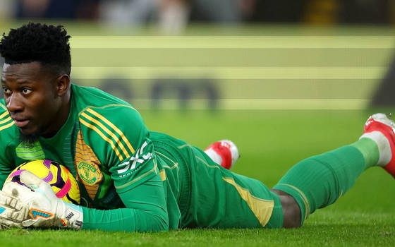 Manchester United: André Onana heading for a permanent exit
