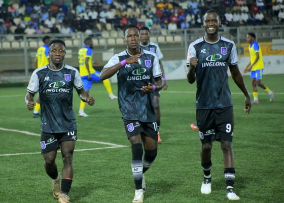 Uganda Premier League: 10-man SC Villa edge URA for first season victory