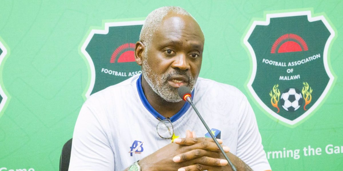 2027 AFCON (Q): South Sudan will deliver against Malawi – N’Sengi Biembe