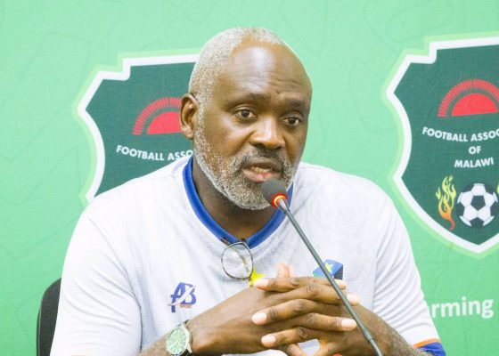2027 AFCON (Q): South Sudan will deliver against Malawi – N’Sengi Biembe