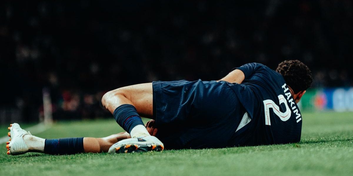 PSG: Luis Enrique backs Morocco over Achraf Hakimi