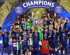 PSG narrows its Ballon d’Or choice to two players