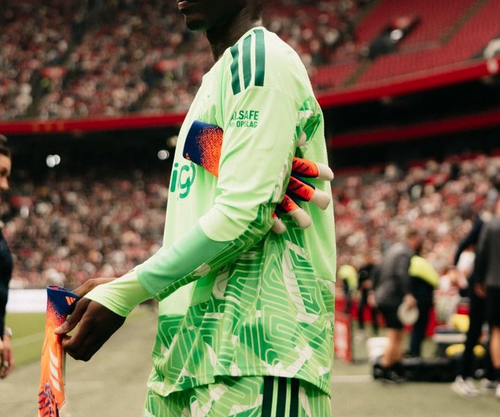 Paul Reverson Joins De Graafschap on Season Long Loan from Ajax