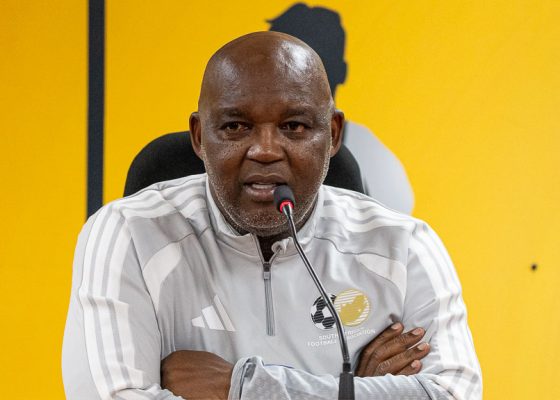 AFCON 2027 (Q): South Africa aiming to keep momentum against Eritrea
